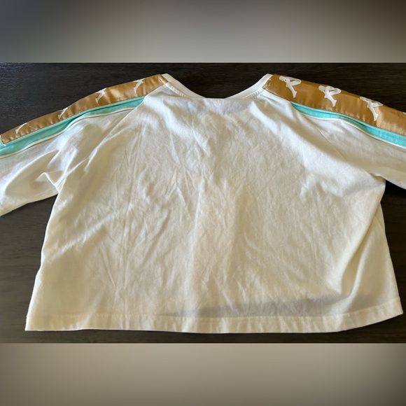 Kappa Crop Top - Picture 5 of 5